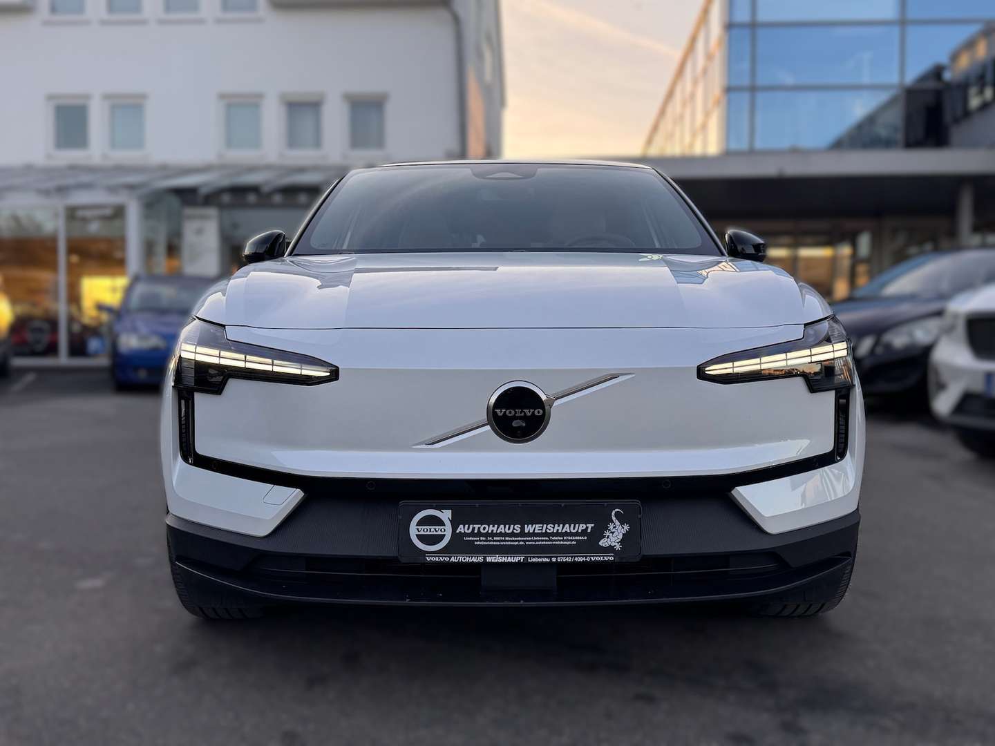 Volvo EX30 Ultra - 2024 - Joinsteer - #2