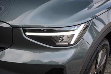 Volvo C40 Recharge — photo 4