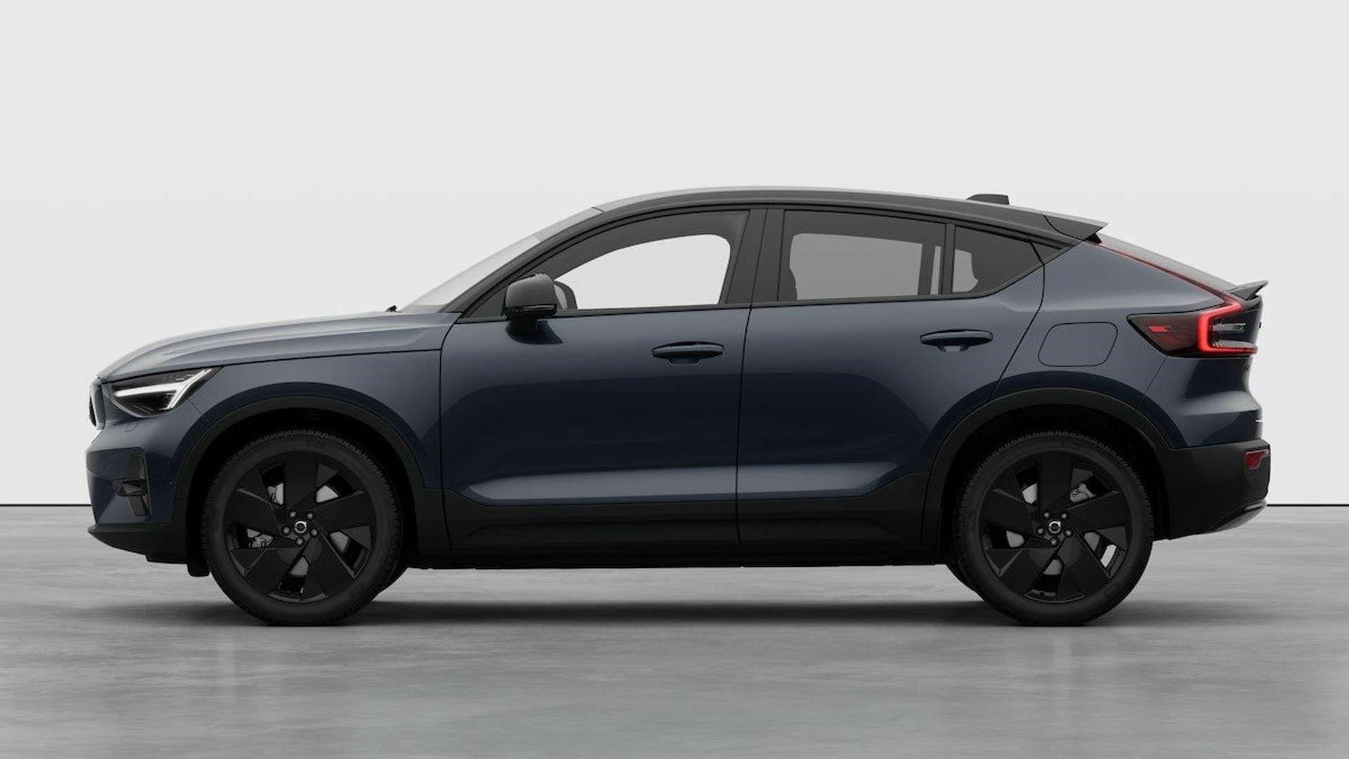 Volvo C40 Twin Motor - 2025 - Joinsteer - #2