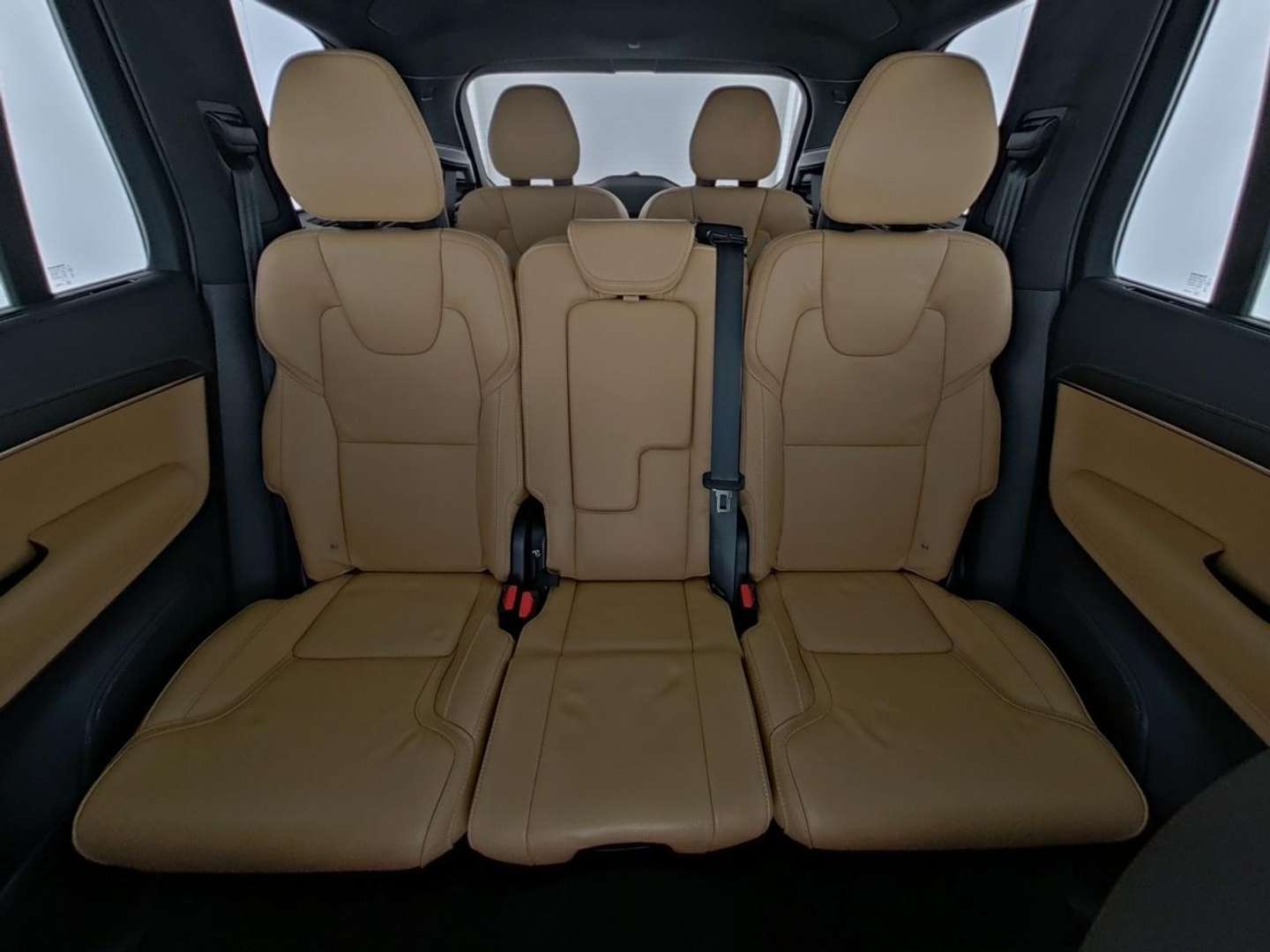 Volvo XC90 B5 Ultimate - 2024 - Joinsteer - #5