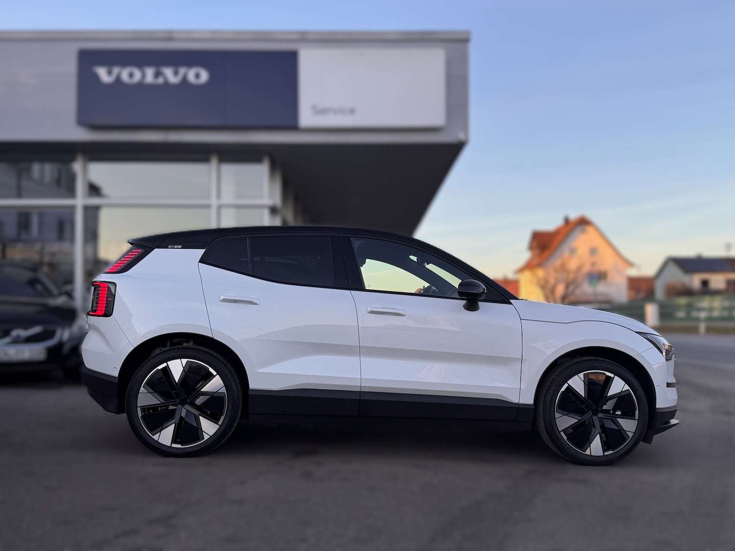 Volvo EX30 Ultra - 2024 - Joinsteer - #3