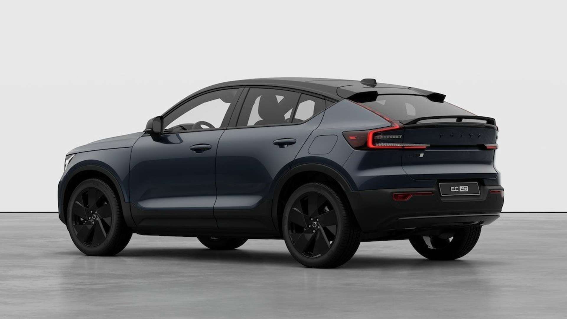Volvo C40 Twin Motor - 2025 - Joinsteer - #3