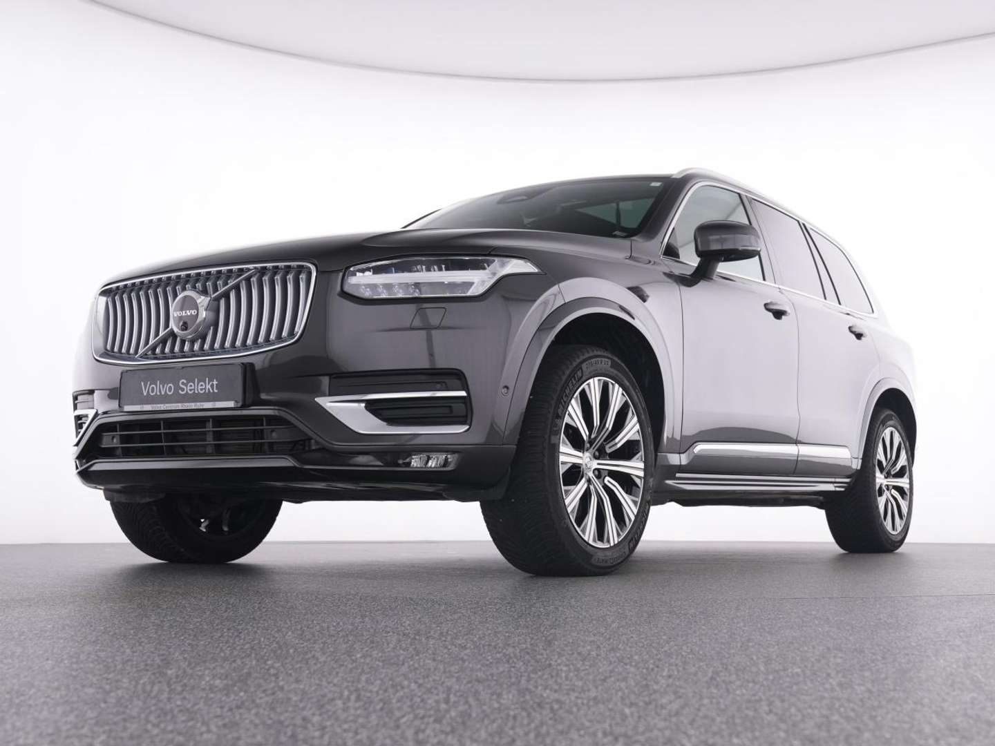 Volvo XC90 B5 Ultimate - 2024 - Joinsteer - #6