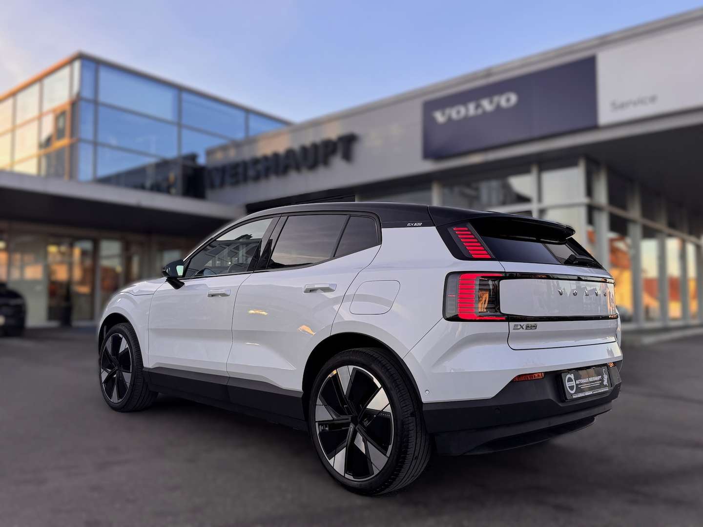 Volvo EX30 Ultra - 2024 - Joinsteer - #4