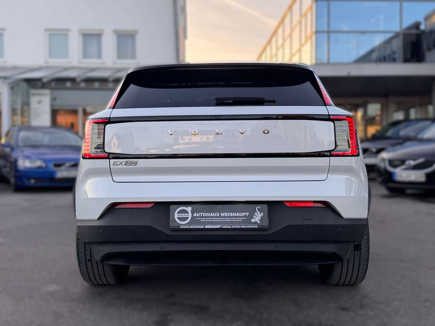 Volvo EX30 Ultra - 2024 - Joinsteer - #5