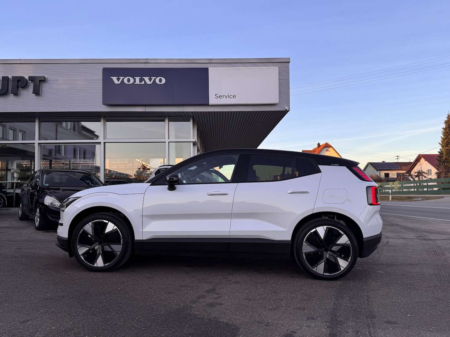 Volvo EX30 Ultra - 2024 - Joinsteer - #6