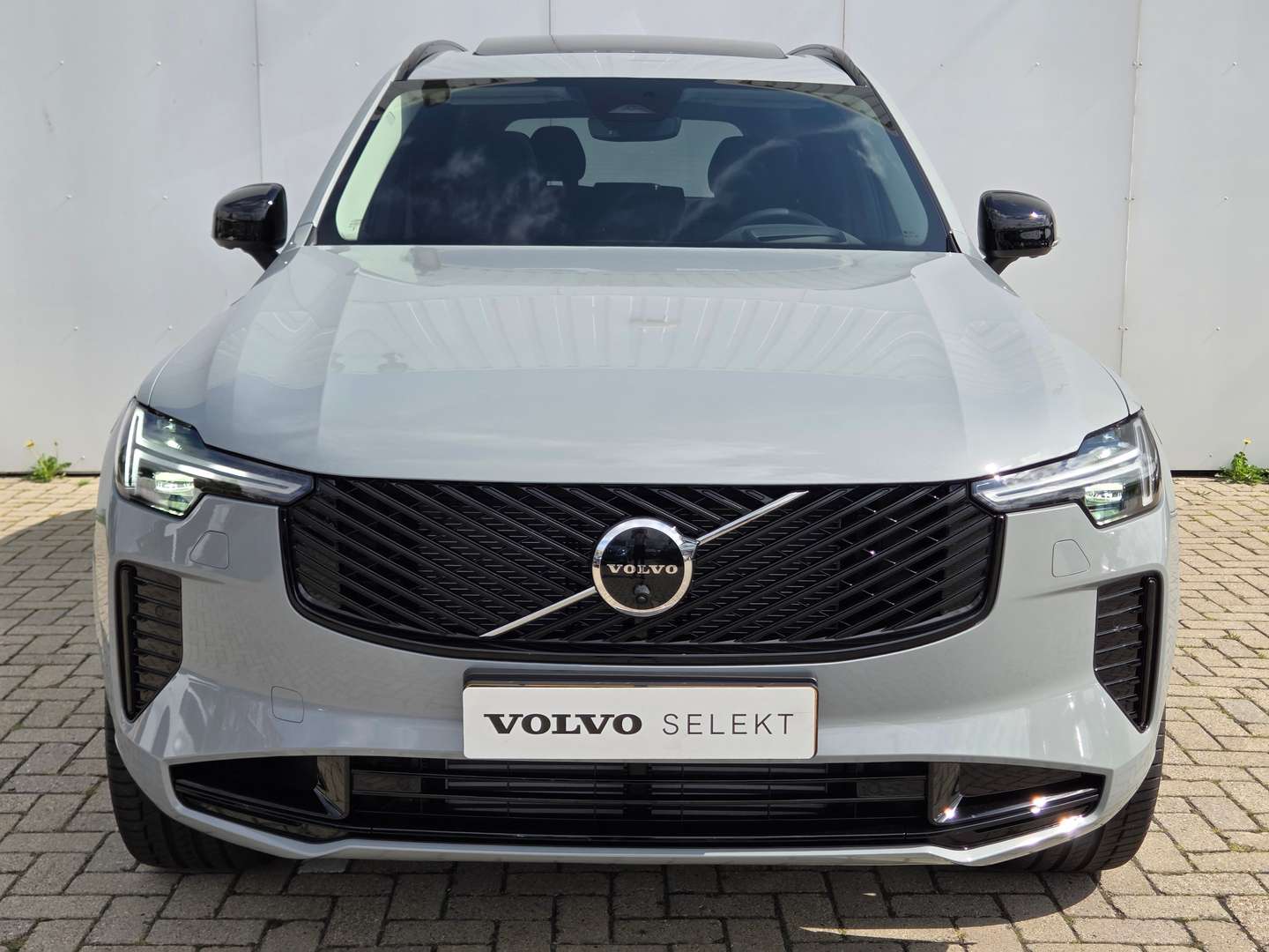 Volvo XC90 T8 - 2025 - Joinsteer - #1