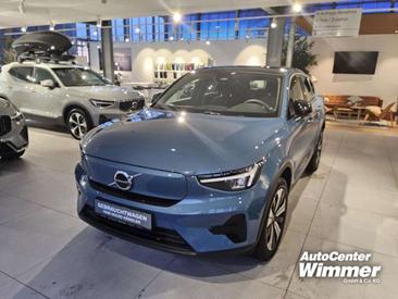 Volvo C40 Recharge PLUS — photo 2