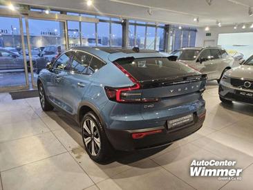 Volvo C40 Recharge PLUS — photo 3