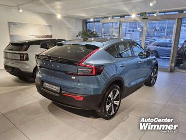 Volvo C40 Recharge PLUS — photo 4