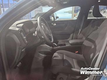 Volvo C40 Recharge PLUS — photo 6