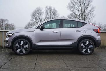 Volvo C40 Recharge PLUS — photo 3