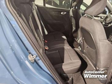 Volvo C40 Recharge PLUS — photo 8