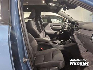 Volvo C40 Recharge PLUS — photo 9