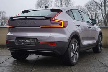 Volvo C40 Recharge PLUS — photo 6
