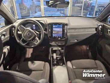 Volvo C40 Recharge PLUS — photo 10