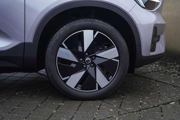 Volvo C40 Recharge PLUS — photo 7