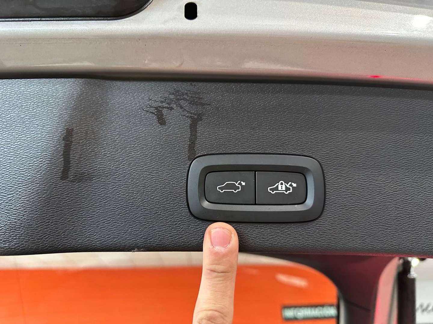 Volvo C40 Twin Motor Ultimate - 2023 - Joinsteer - #6