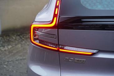 Volvo C40 Recharge PLUS — photo 8