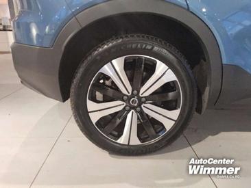 Volvo C40 Recharge PLUS — photo 13