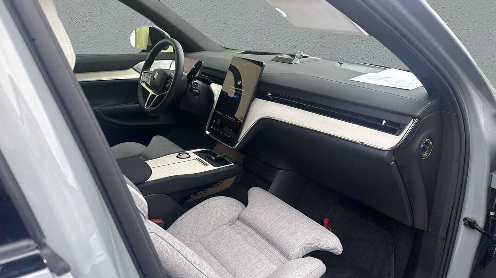 Volvo EX90 Twin Motor Ultra - 2024 - Joinsteer - #5