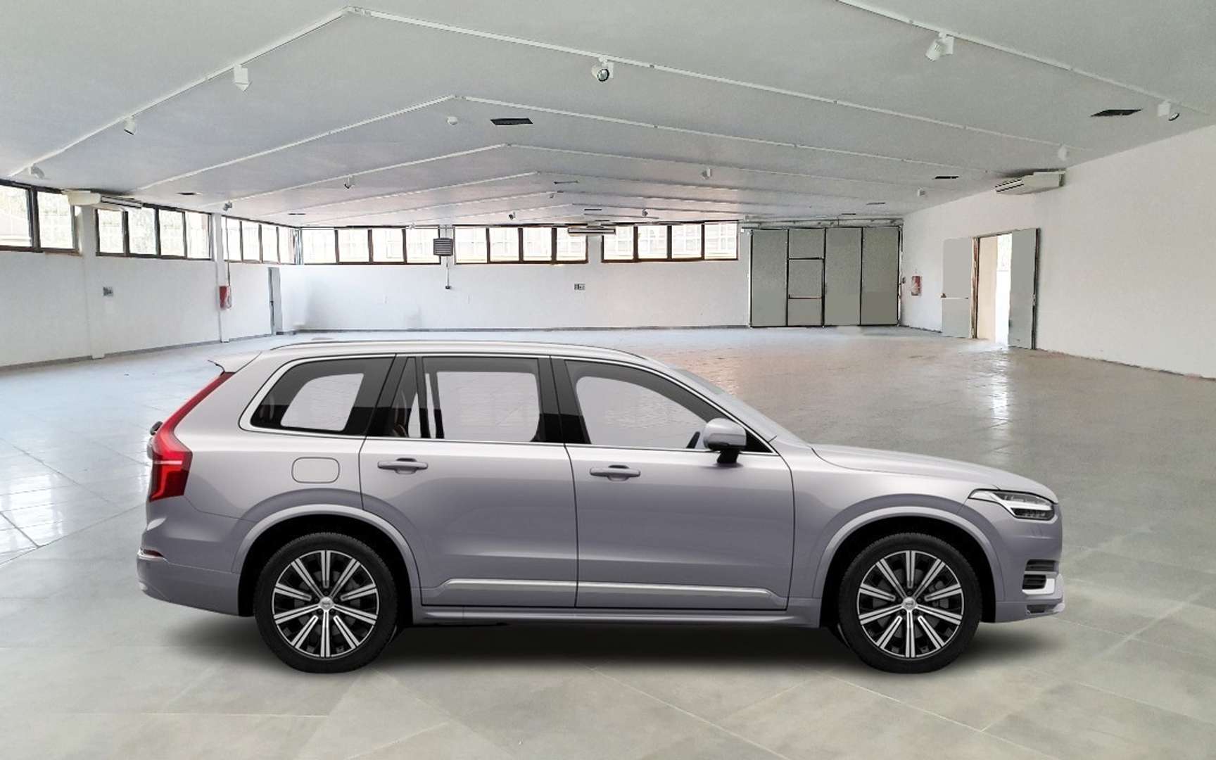 Volvo XC90 T8 Recharge Ultimate - 2024 - Joinsteer - #1