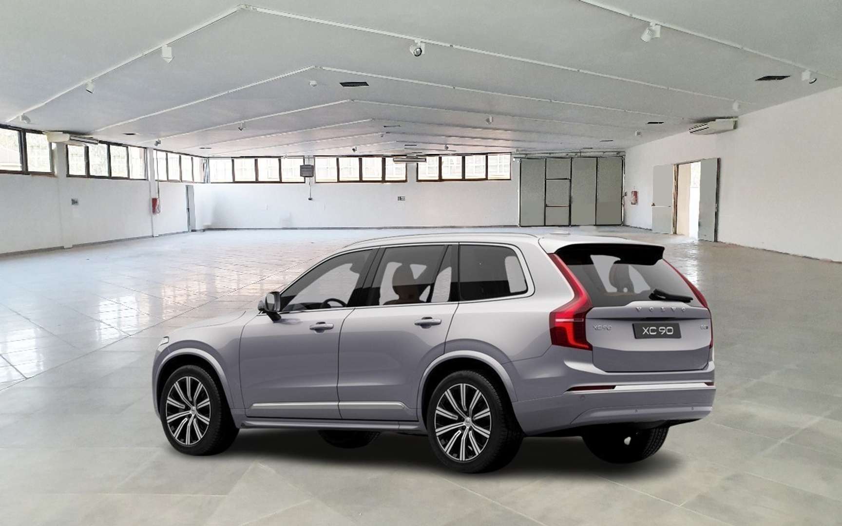 Volvo XC90 T8 Recharge Ultimate - 2024 - Joinsteer - #2