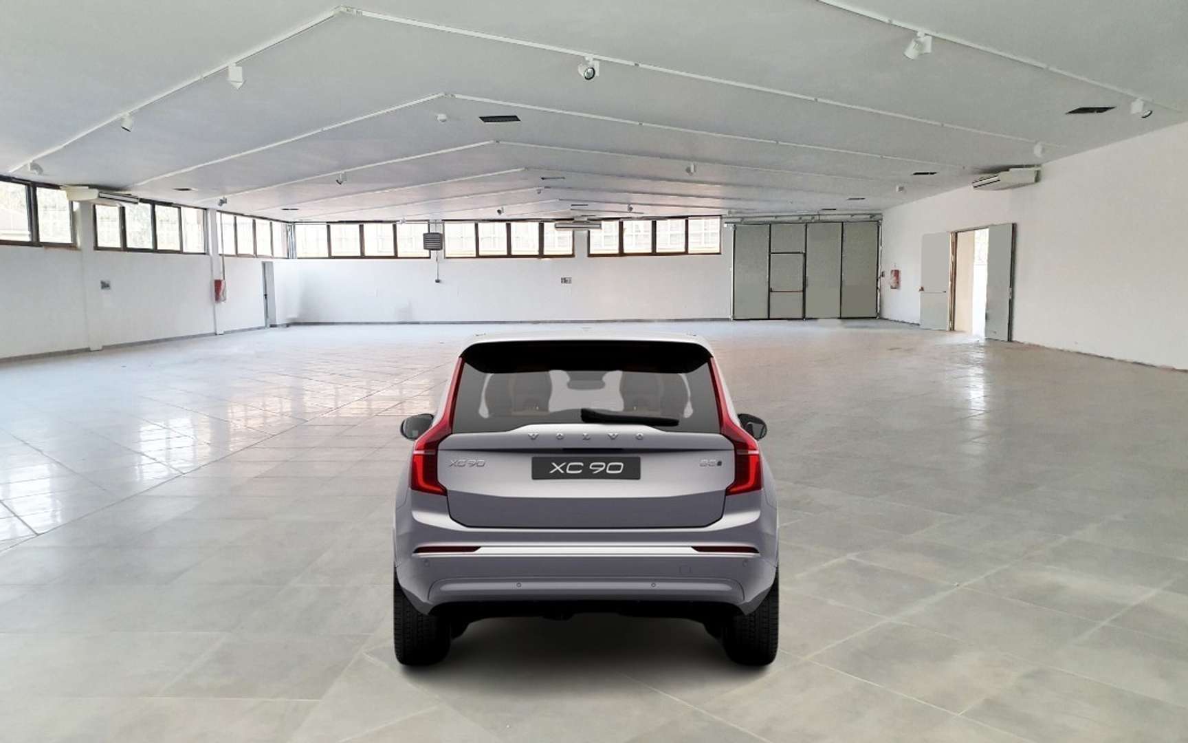 Volvo XC90 T8 Recharge Ultimate - 2024 - Joinsteer - #3