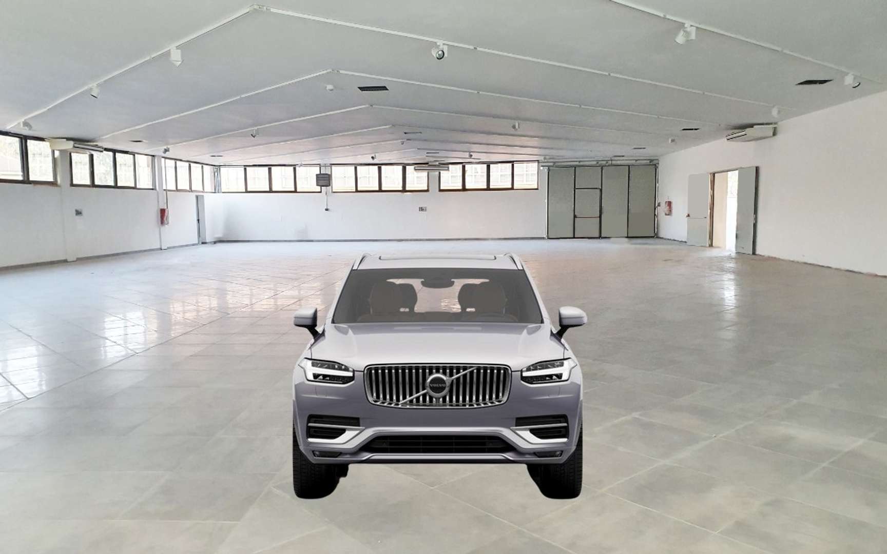 Volvo XC90 T8 Recharge Ultimate - 2024 - Joinsteer - #4