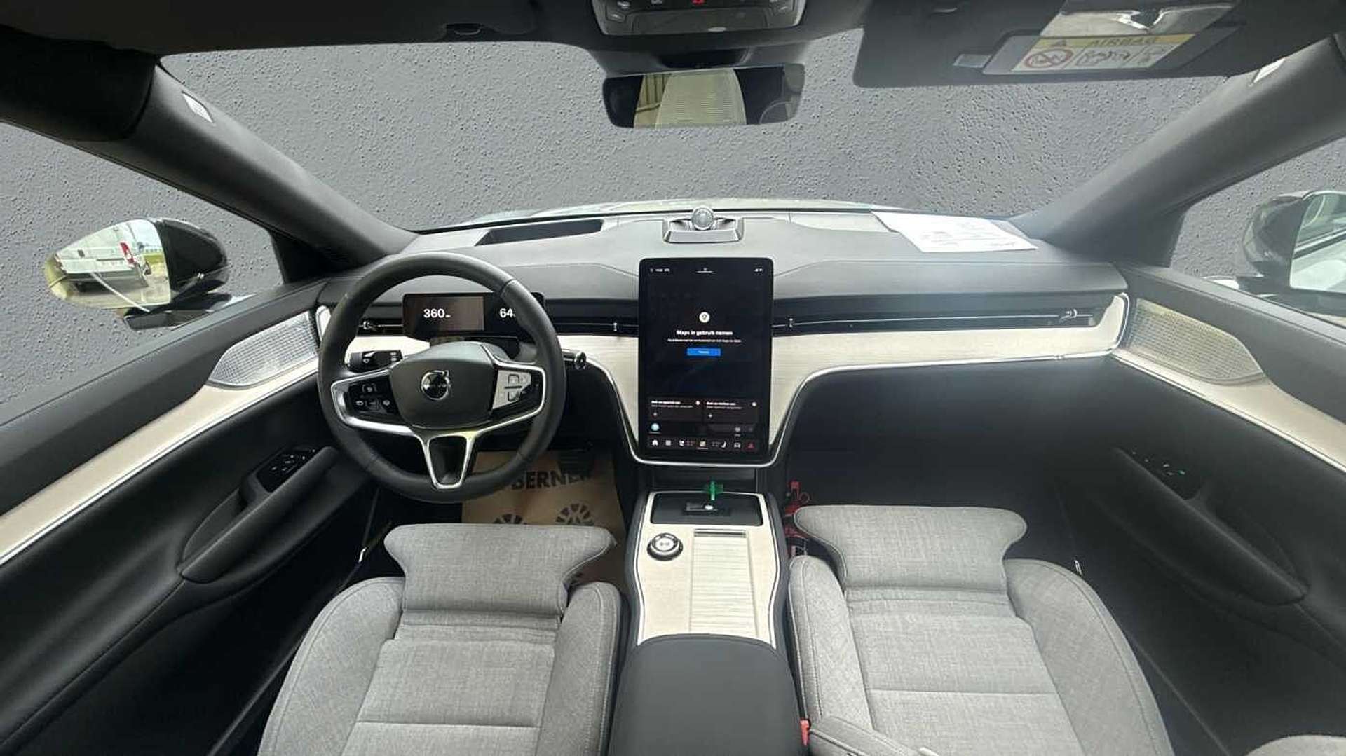 Volvo EX90 Twin Motor Ultra - 2024 - Joinsteer - #6