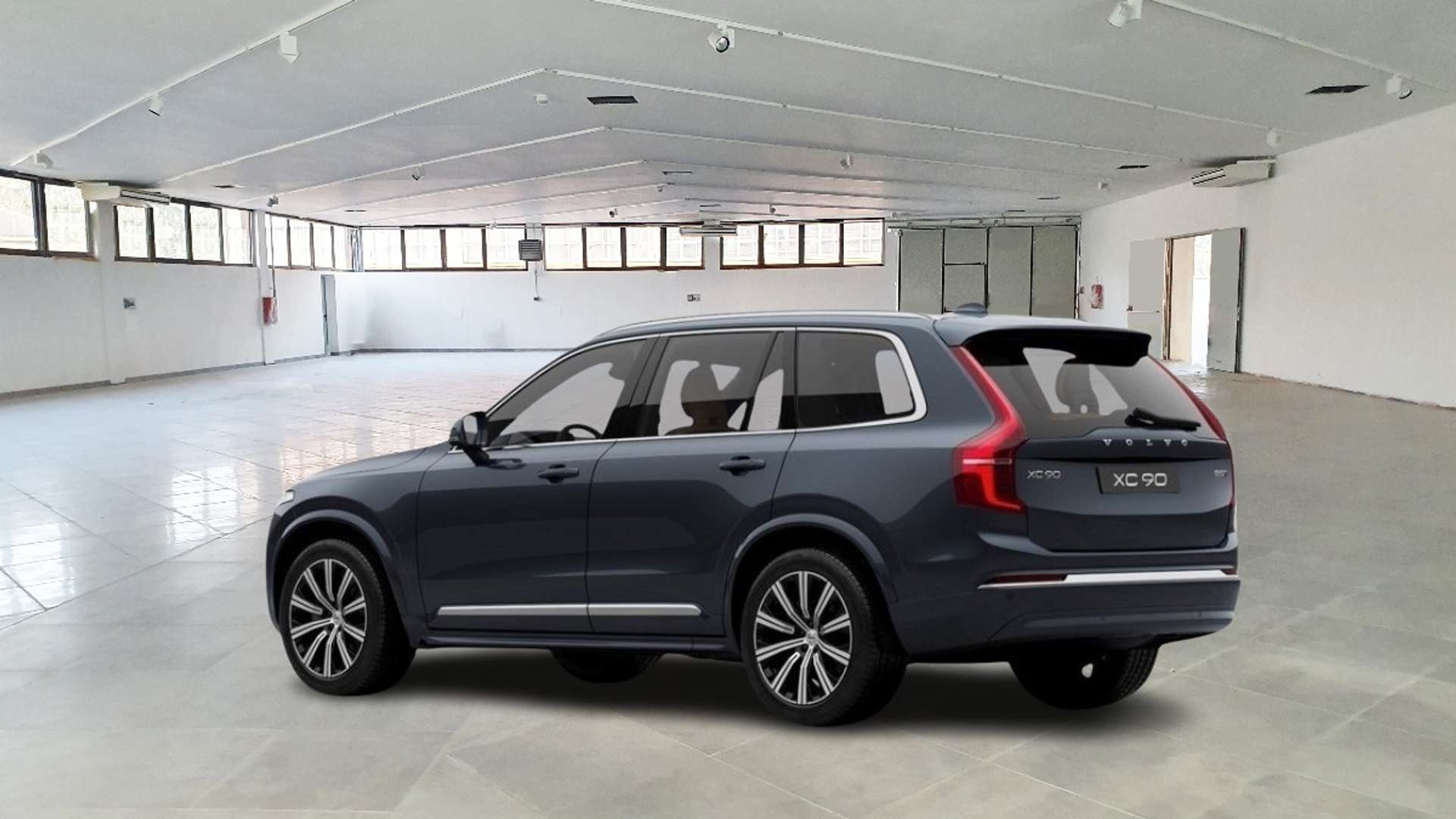 Volvo XC90 T8 Recharge Ultimate - 2024 - Joinsteer - #2