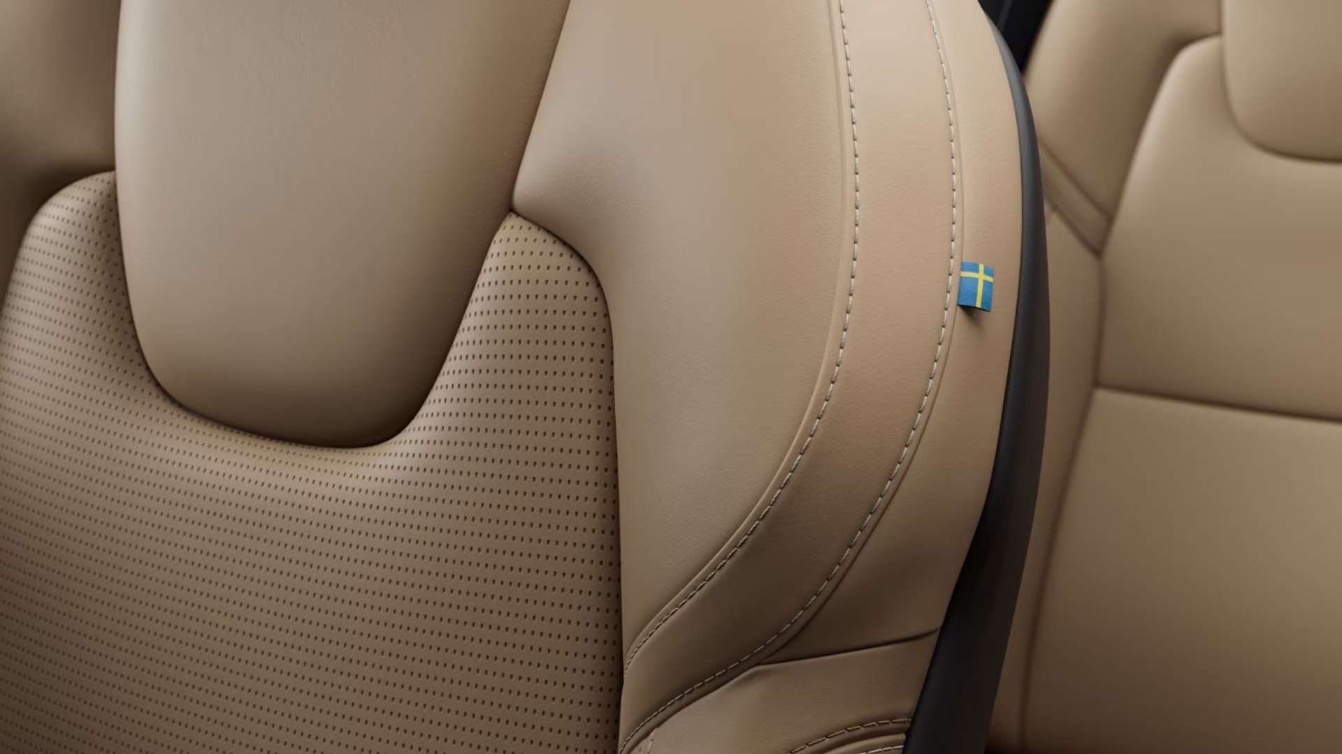 Volvo XC90 T8 Recharge Ultimate - 2024 - Joinsteer - #6