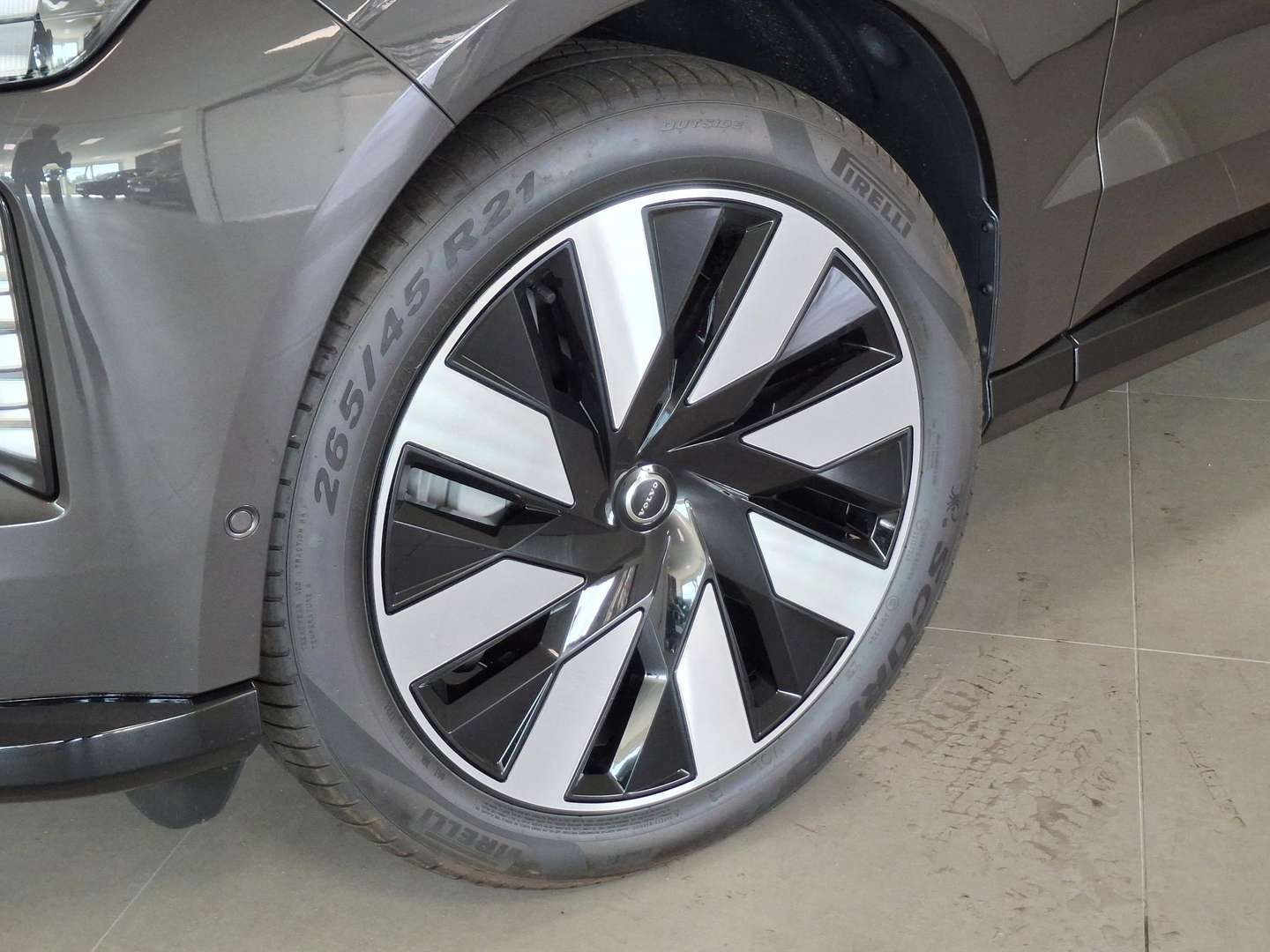 Volvo EX90 Performance Ultra Twin Motor - 2025 - Joinsteer - #2