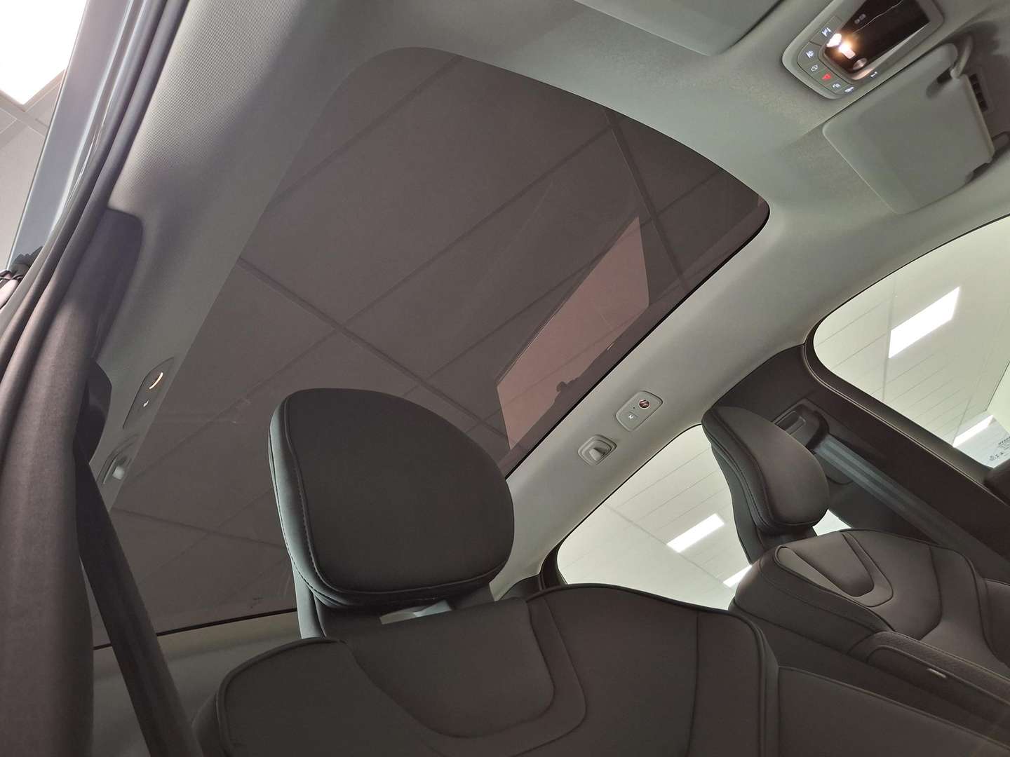 Volvo EX90 Performance Ultra Twin Motor - 2025 - Joinsteer - #3