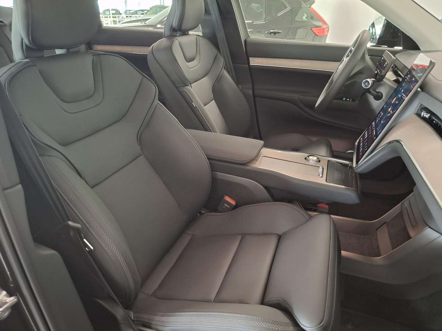 Volvo EX90 Performance Ultra Twin Motor - 2025 - Joinsteer - #4