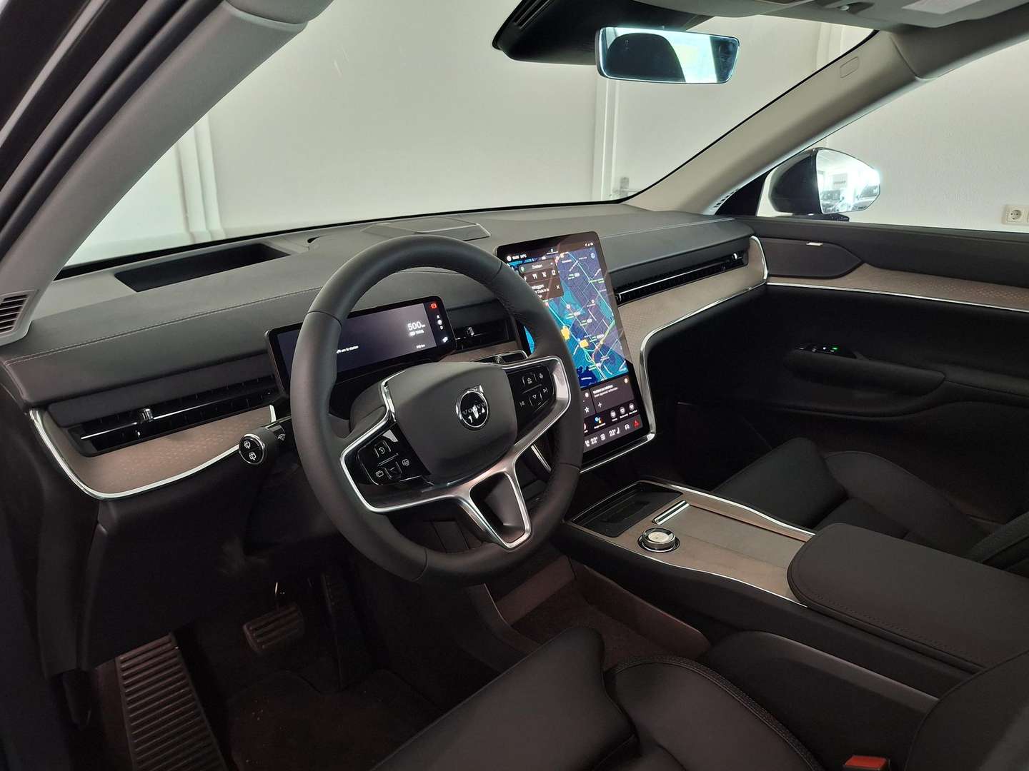 Volvo EX90 Performance Ultra Twin Motor - 2025 - Joinsteer - #7