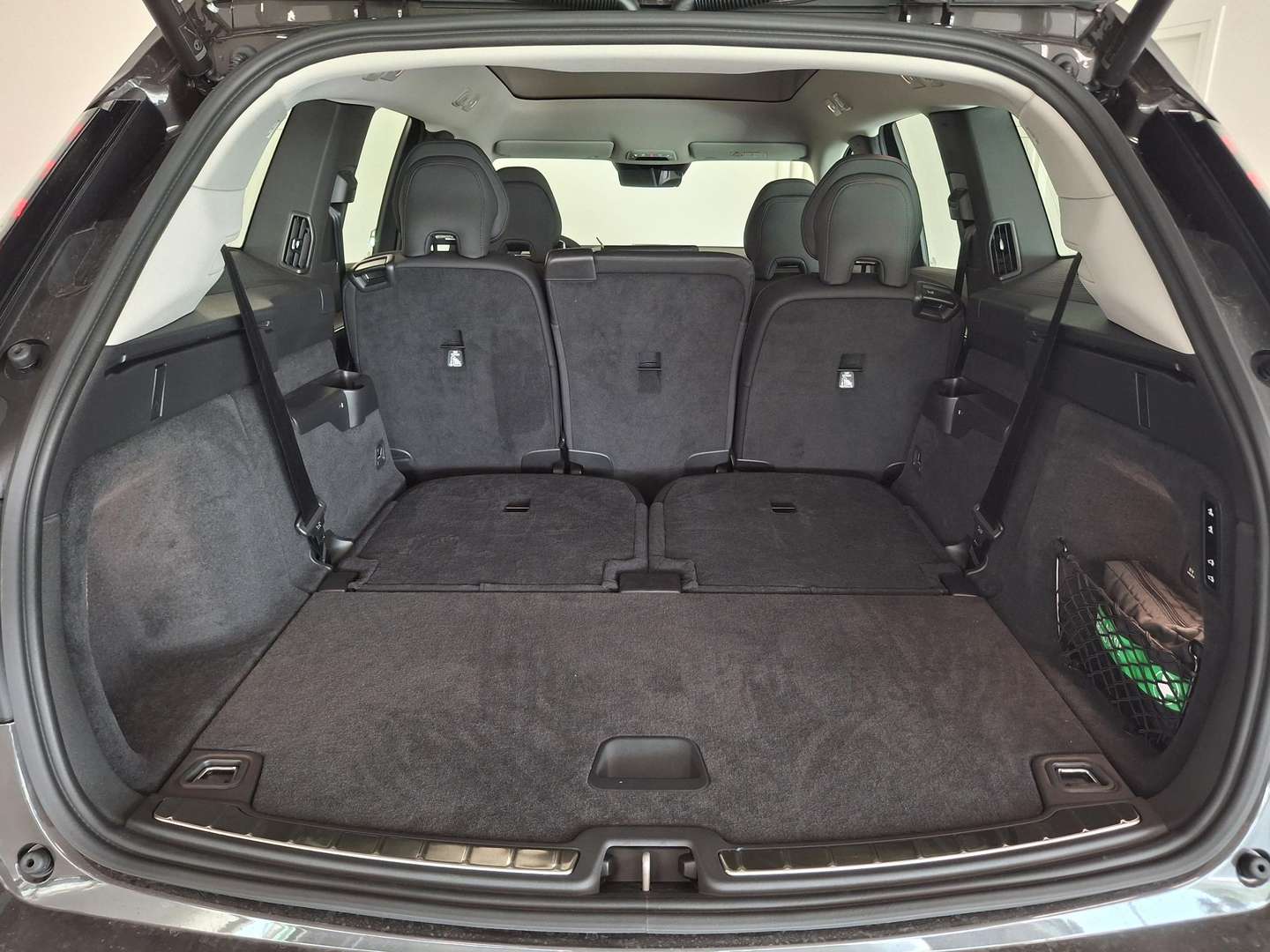 Volvo EX90 Performance Ultra Twin Motor - 2025 - Joinsteer - #10