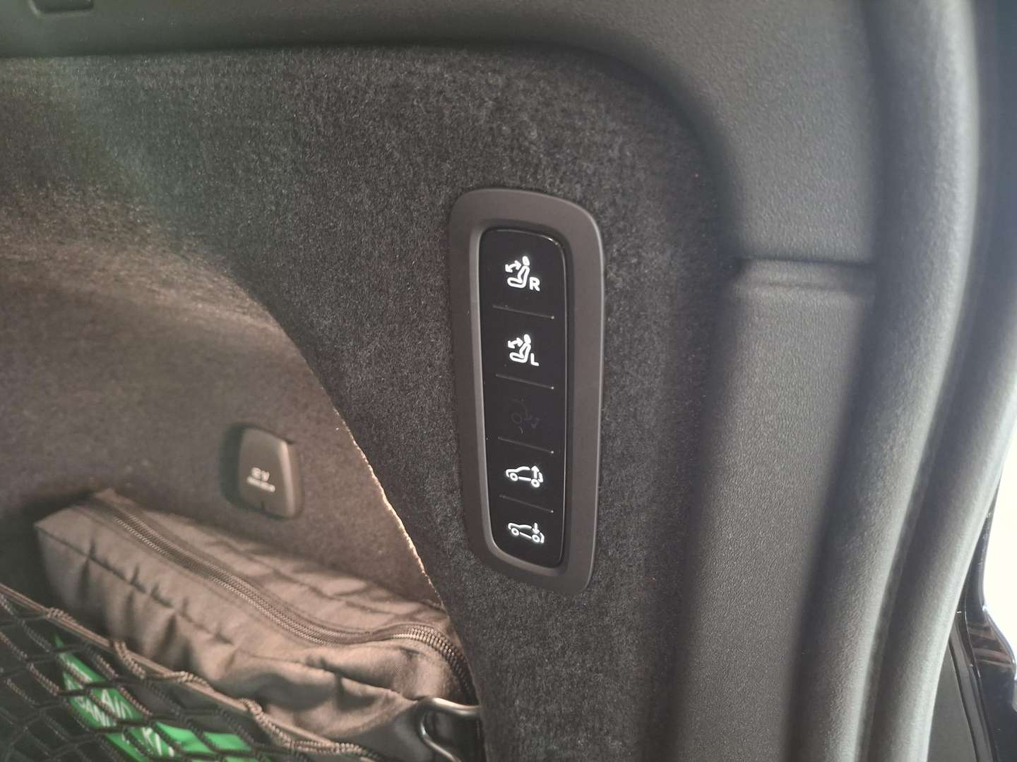 Volvo EX90 Performance Ultra Twin Motor - 2025 - Joinsteer - #13