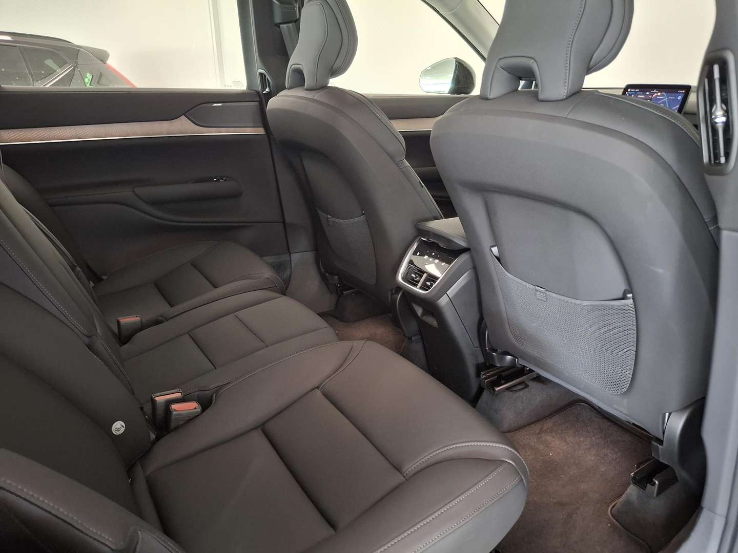 Volvo EX90 Performance Ultra Twin Motor - 2025 - Joinsteer - #14