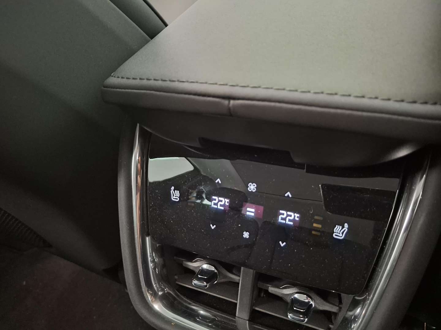 Volvo EX90 Performance Ultra Twin Motor - 2025 - Joinsteer - #15