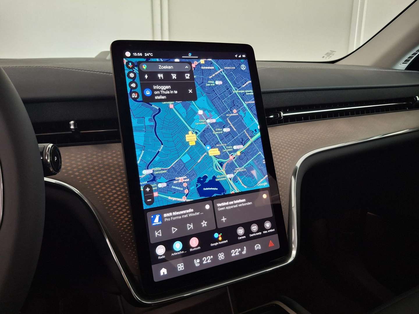 Volvo EX90 Performance Ultra Twin Motor - 2025 - Joinsteer - #16