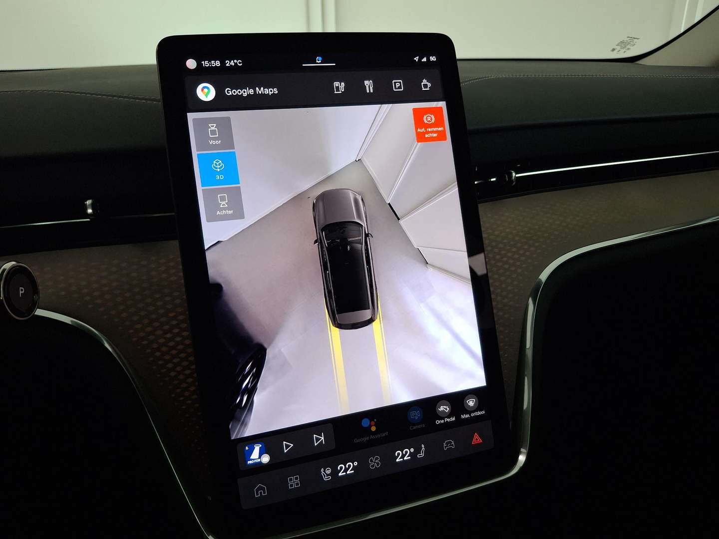 Volvo EX90 Performance Ultra Twin Motor - 2025 - Joinsteer - #18