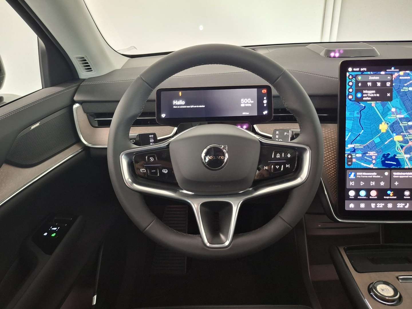 Volvo EX90 Performance Ultra Twin Motor - 2025 - Joinsteer - #23