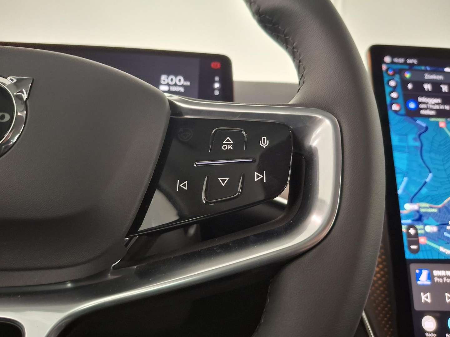 Volvo EX90 Performance Ultra Twin Motor - 2025 - Joinsteer - #25