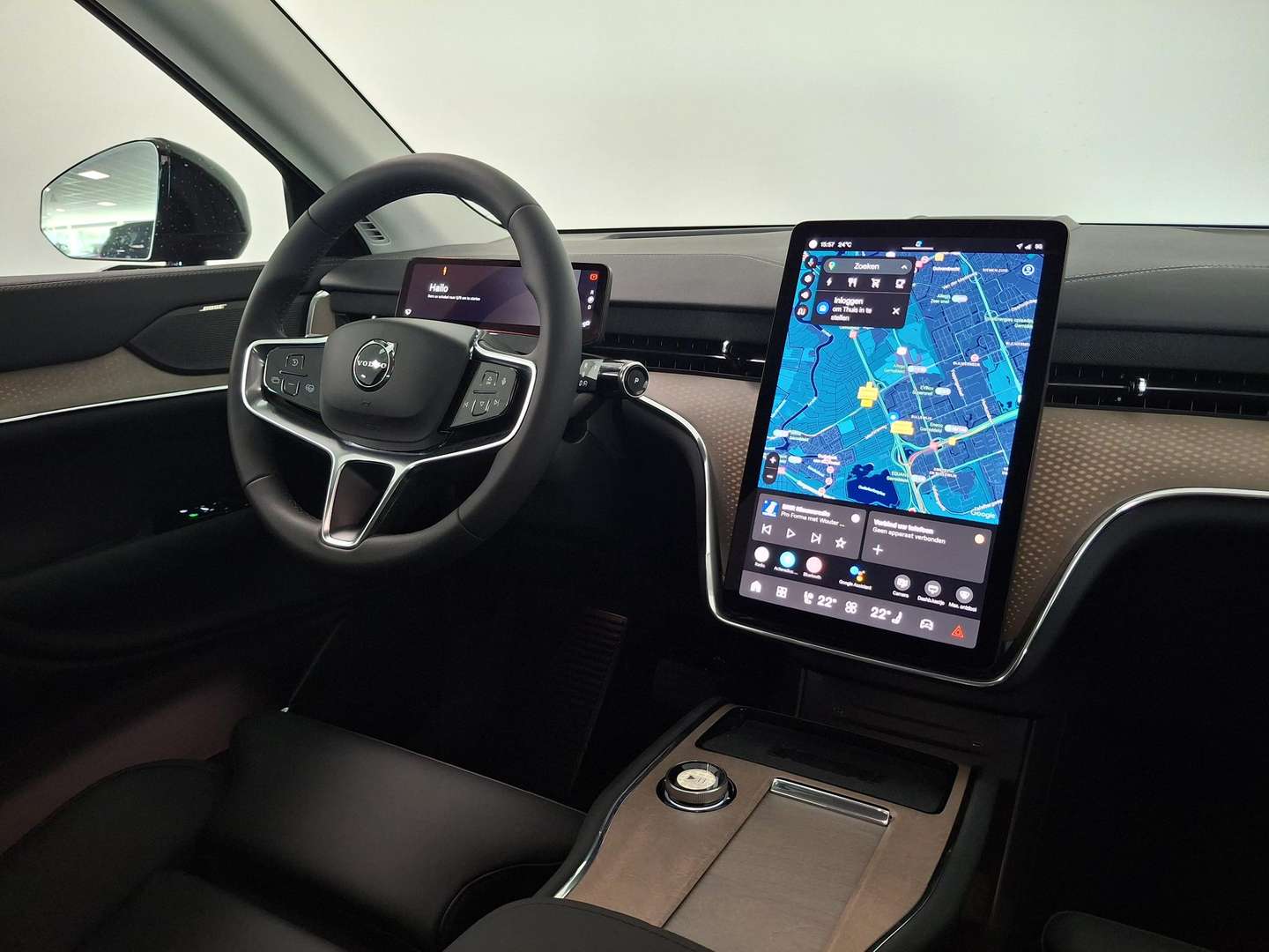 Volvo EX90 Performance Ultra Twin Motor - 2025 - Joinsteer - #26