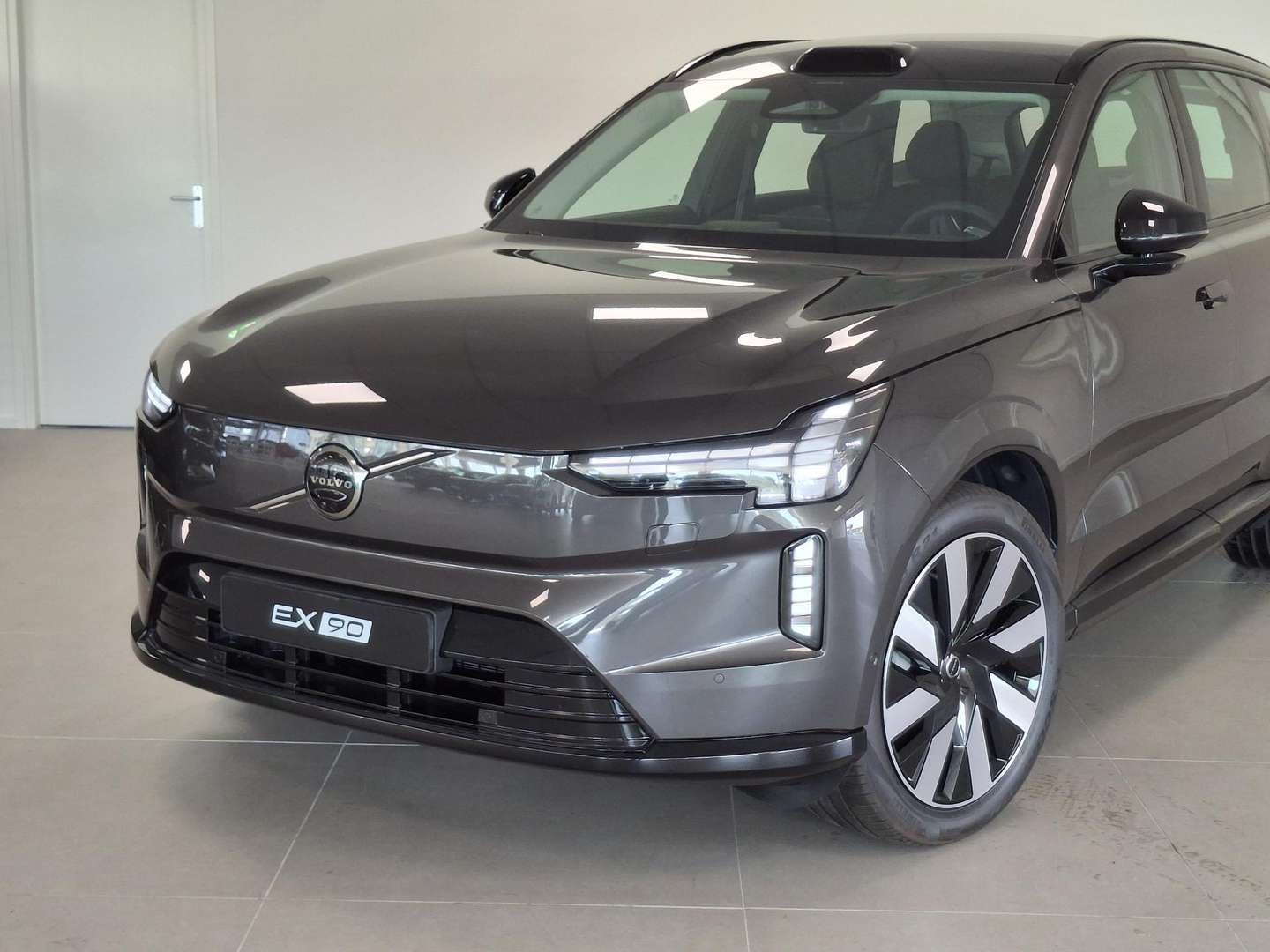 Volvo EX90 Performance Ultra Twin Motor - 2025 - Joinsteer - #27