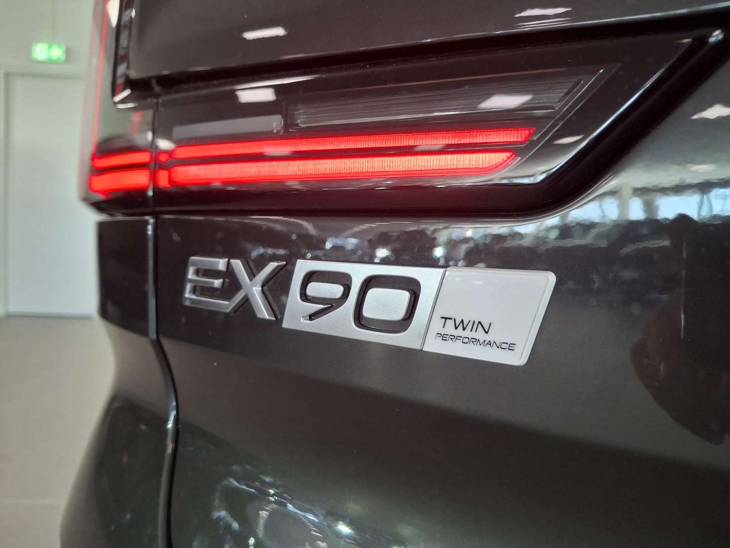 Volvo EX90 Performance Ultra Twin Motor - 2025 - Joinsteer - #28