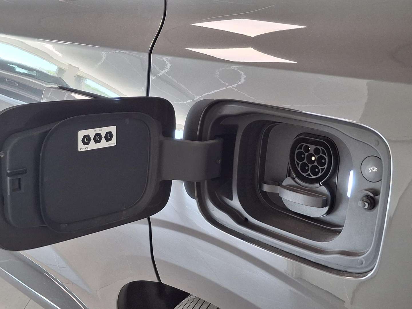 Volvo EX90 Performance Ultra Twin Motor - 2025 - Joinsteer - #29