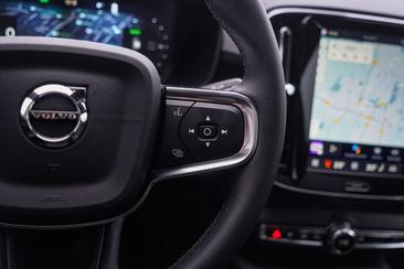 Volvo C40 Recharge PLUS — photo 19
