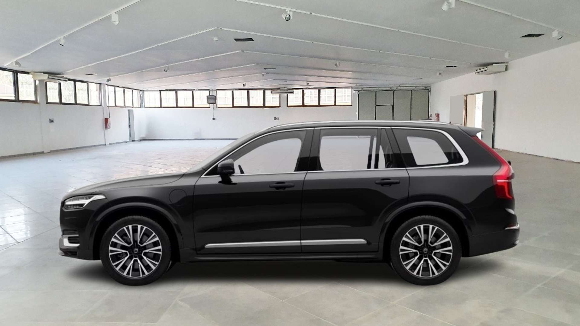 Volvo XC90 T8 Recharge Ultra Dark - 2024 - Joinsteer - #1